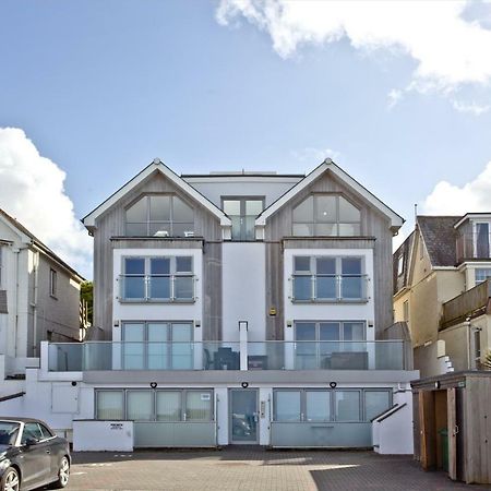 5 Fistral Beach, Newquay New Quay Dış mekan fotoğraf