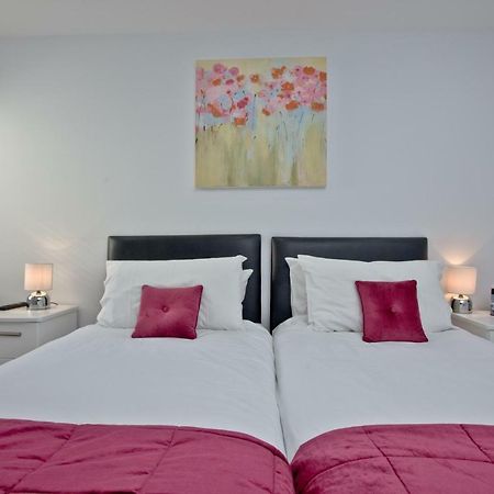 5 Fistral Beach, Newquay New Quay Dış mekan fotoğraf