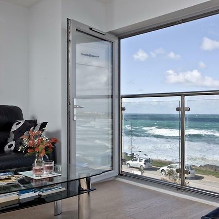 5 Fistral Beach, Newquay New Quay Dış mekan fotoğraf