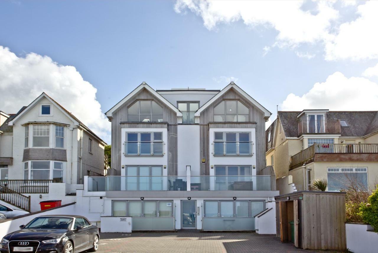 5 Fistral Beach, Newquay New Quay Dış mekan fotoğraf