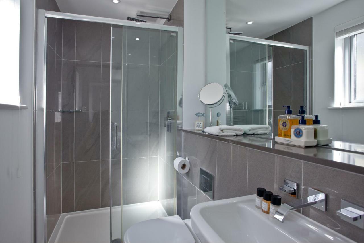 5 Fistral Beach, Newquay New Quay Dış mekan fotoğraf