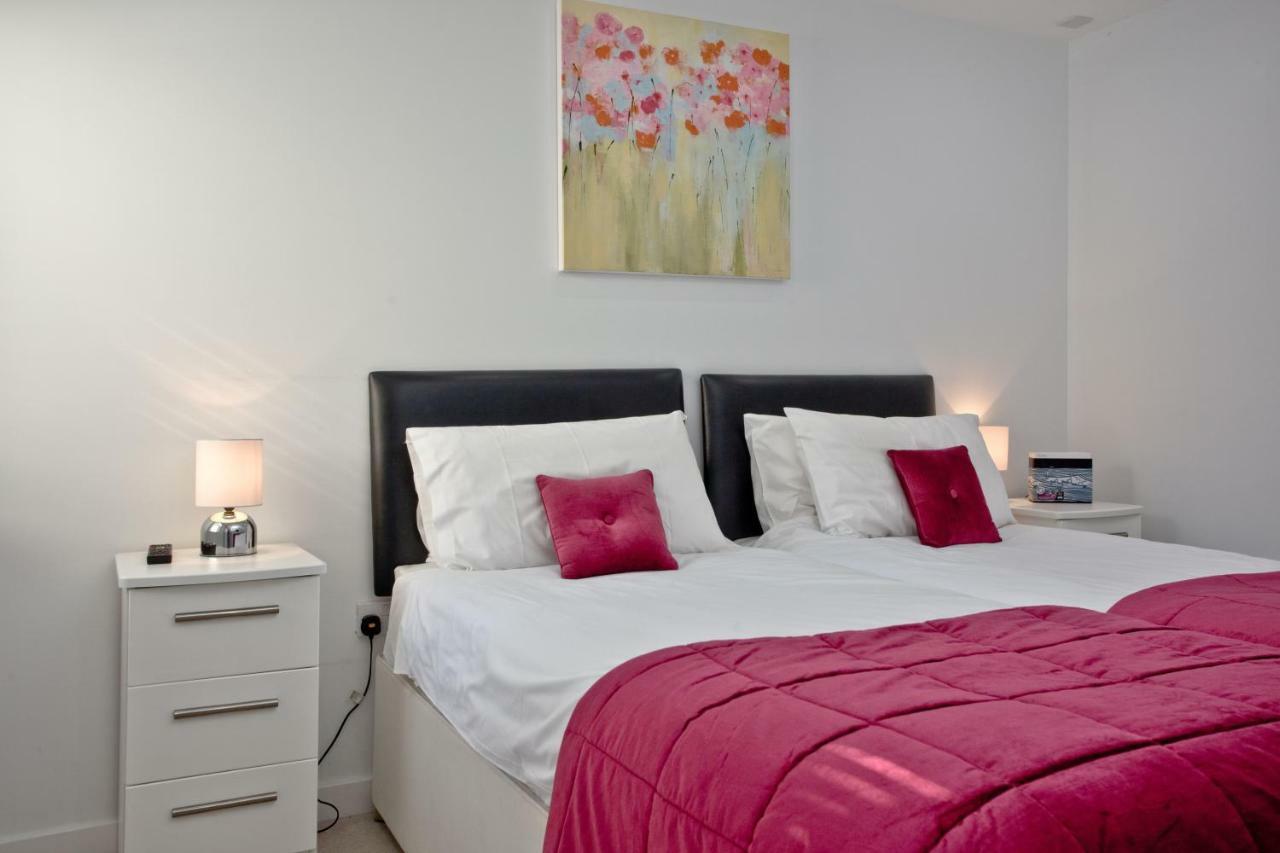5 Fistral Beach, Newquay New Quay Dış mekan fotoğraf