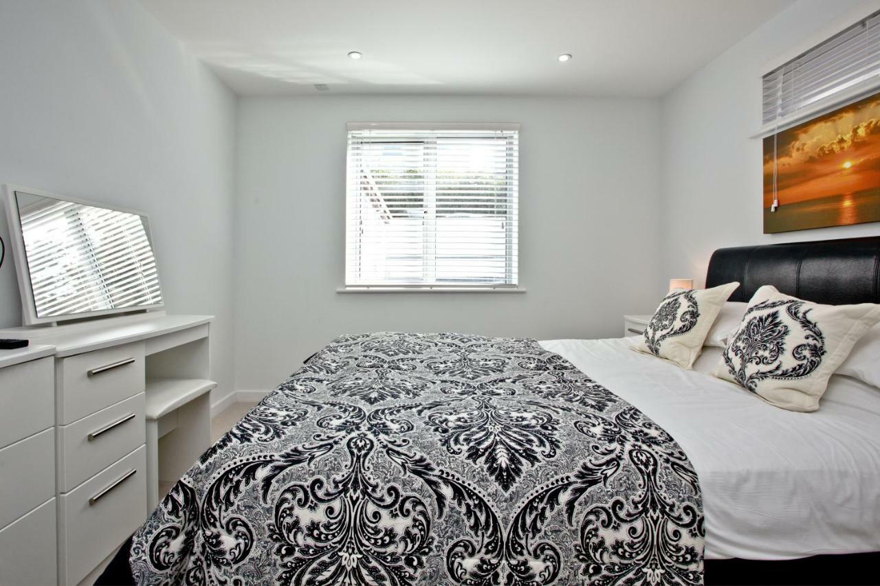 5 Fistral Beach, Newquay New Quay Dış mekan fotoğraf
