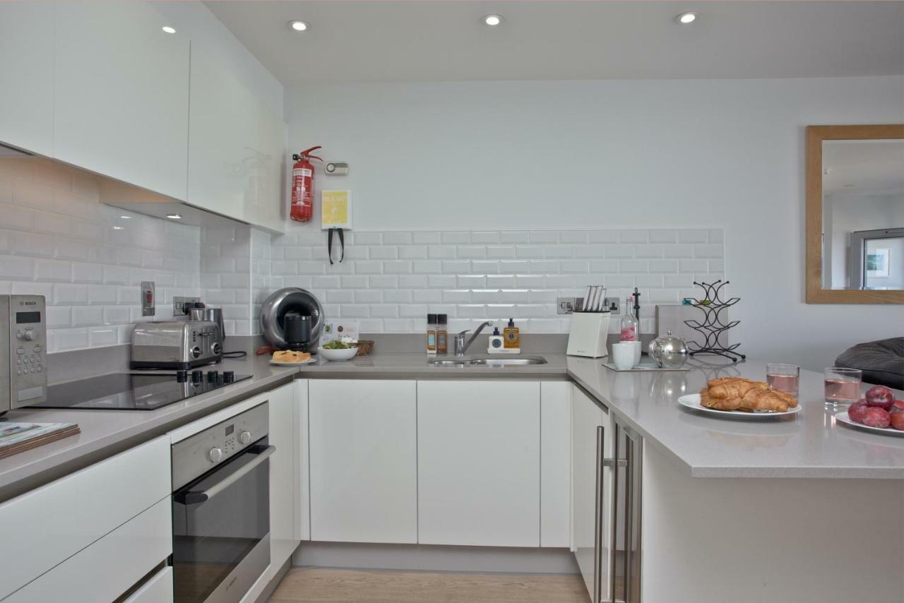5 Fistral Beach, Newquay New Quay Dış mekan fotoğraf