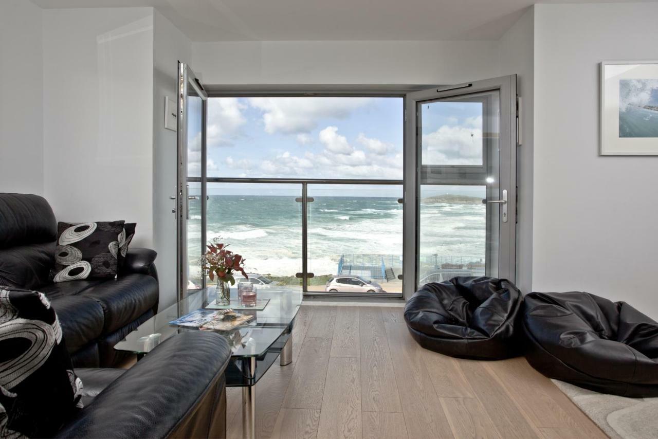 5 Fistral Beach, Newquay New Quay Dış mekan fotoğraf