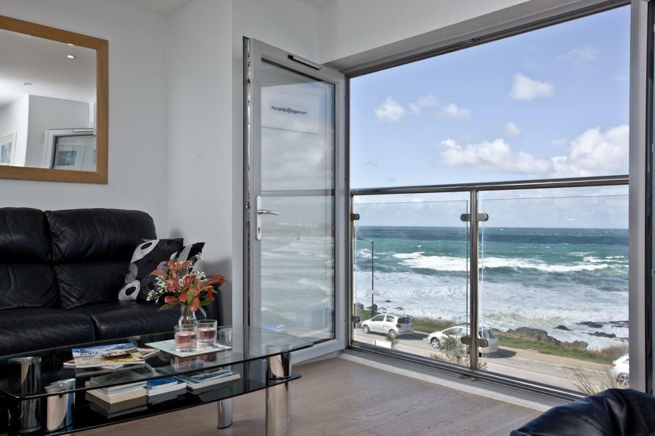 5 Fistral Beach, Newquay New Quay Dış mekan fotoğraf