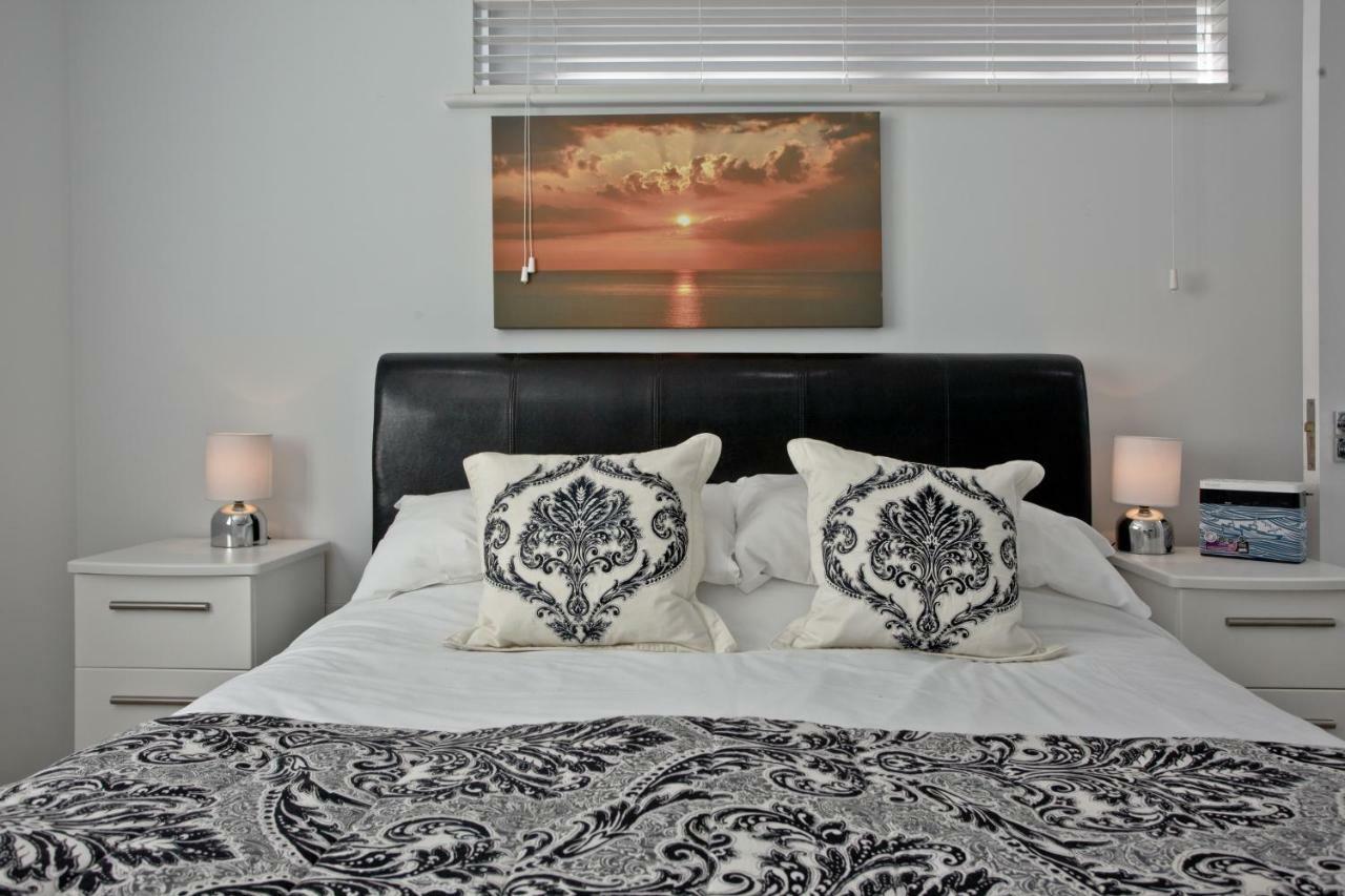 5 Fistral Beach, Newquay New Quay Dış mekan fotoğraf