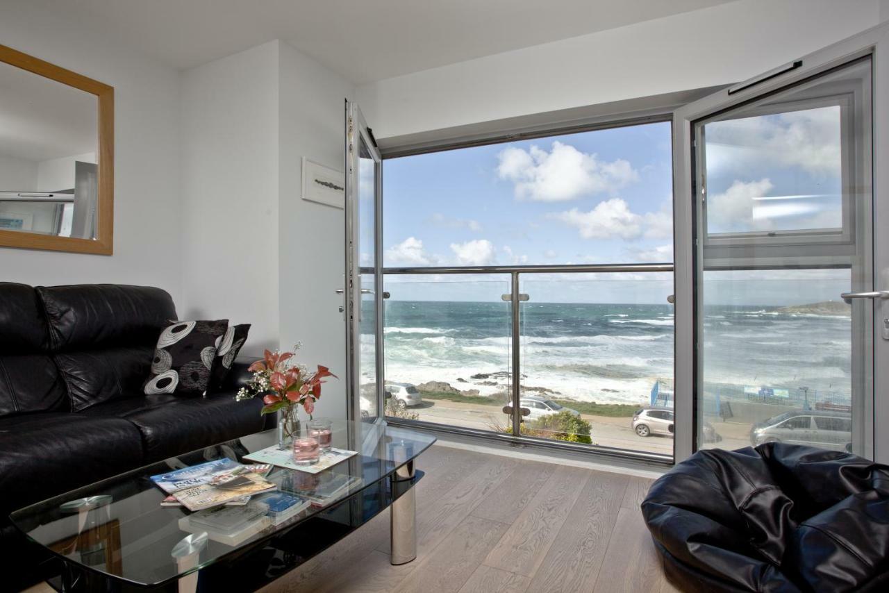 5 Fistral Beach, Newquay New Quay Dış mekan fotoğraf